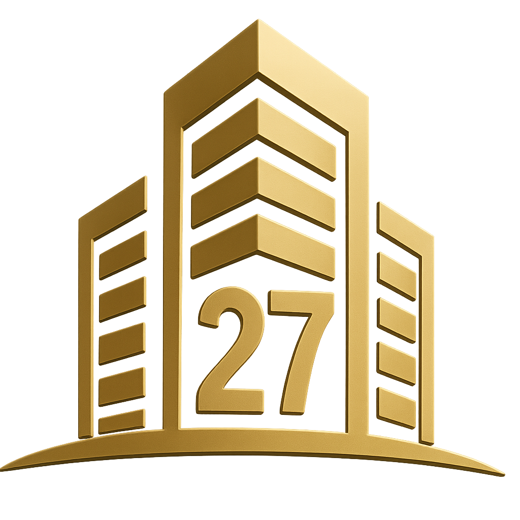 برج 27